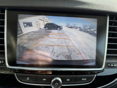 Used 2017 Buick Encore Essence w/ Experience Buick Package image 19