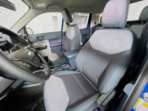 New 2026 Ford Maverick XLT image 22