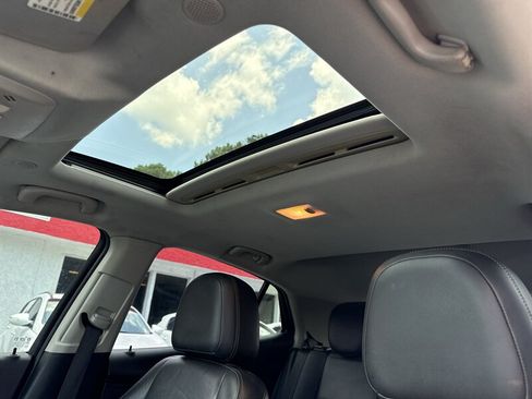 Used 2013 Buick Encore Premium AWD/4WD image 8