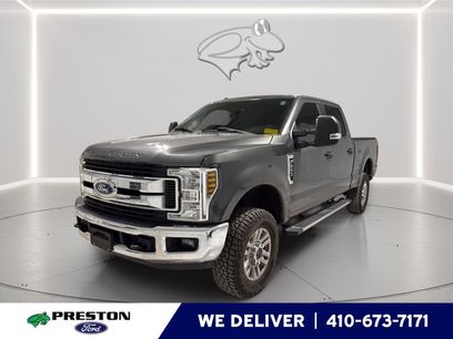 Used 2019 Ford F250 XLT w/ XLT Value Package