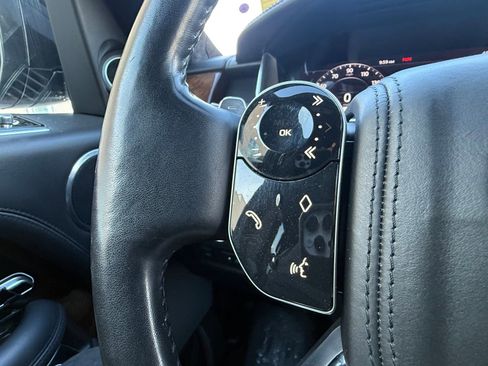Certified 2019 Land Rover Range Rover Autobiography image 11