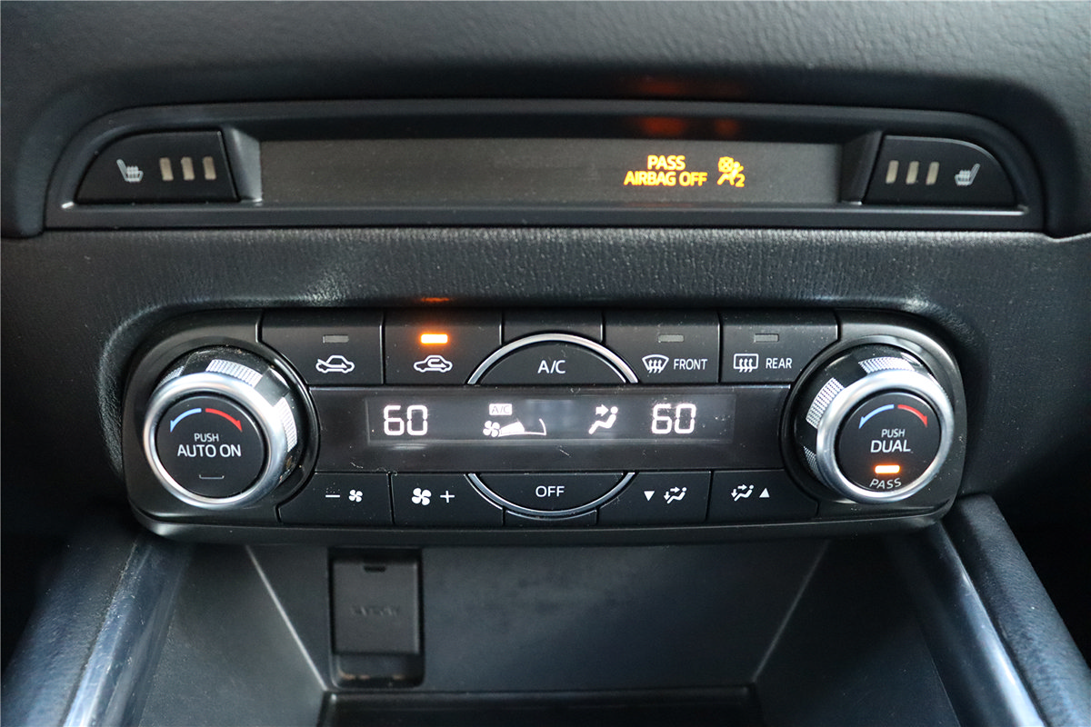 Used 2018 MAZDA CX-5 Grand Touring FWD image 32