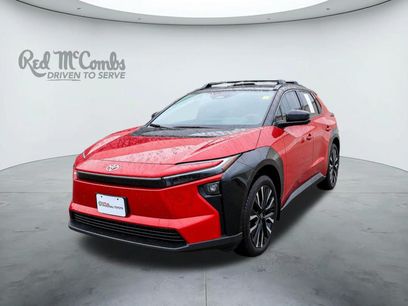 Used 2026 Toyota bZ