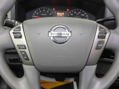 Used 2018 Nissan NV 3500 SV w/ Navigation Package image 20