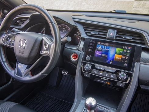 Used 2019 Honda Civic Si image 21