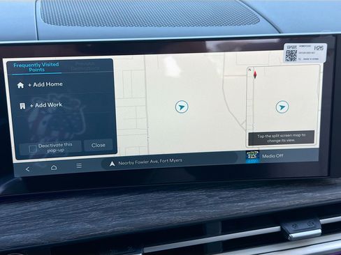 New 2026 Hyundai Santa Fe Calligraphy image 33