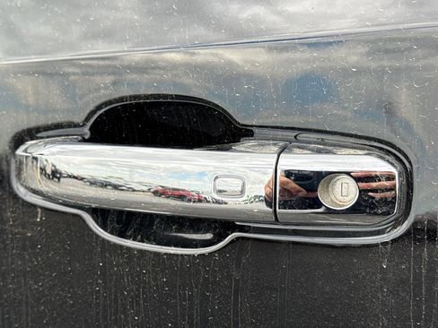 New 2026 GMC Sierra 1500 Denali AWD/4WD image 15