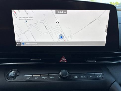 Used 2022 Hyundai Elantra N w/ Preferred Accessory Package FWD image 29