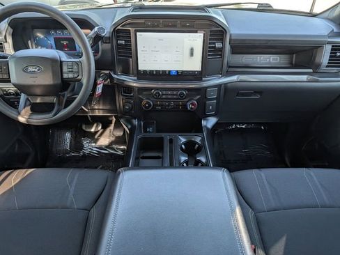Used 2024 Ford F150 STX AWD/4WD image 11