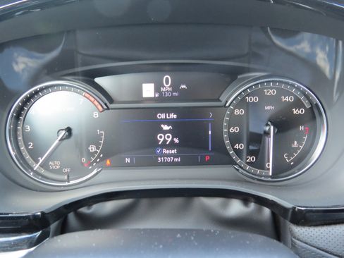 Certified 2023 Cadillac XT5 Premium Luxury w/ LPO, Floor Liner Package image 26