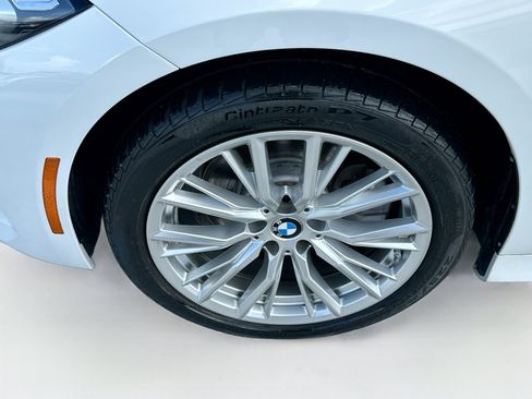Certified 2023 BMW 330i Sedan RWD image 33