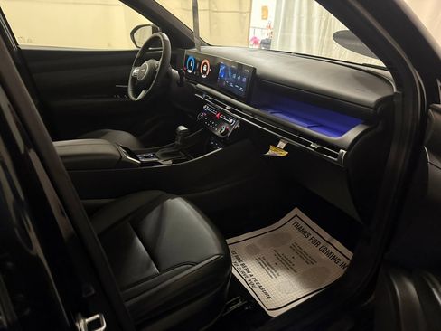 Used 2025 Hyundai Tucson XRT image 29