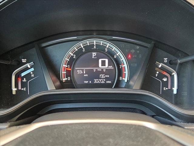 Used 2018 Honda CR-V LX image 11