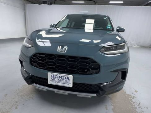 Used 2024 Honda HR-V EX-L image 3