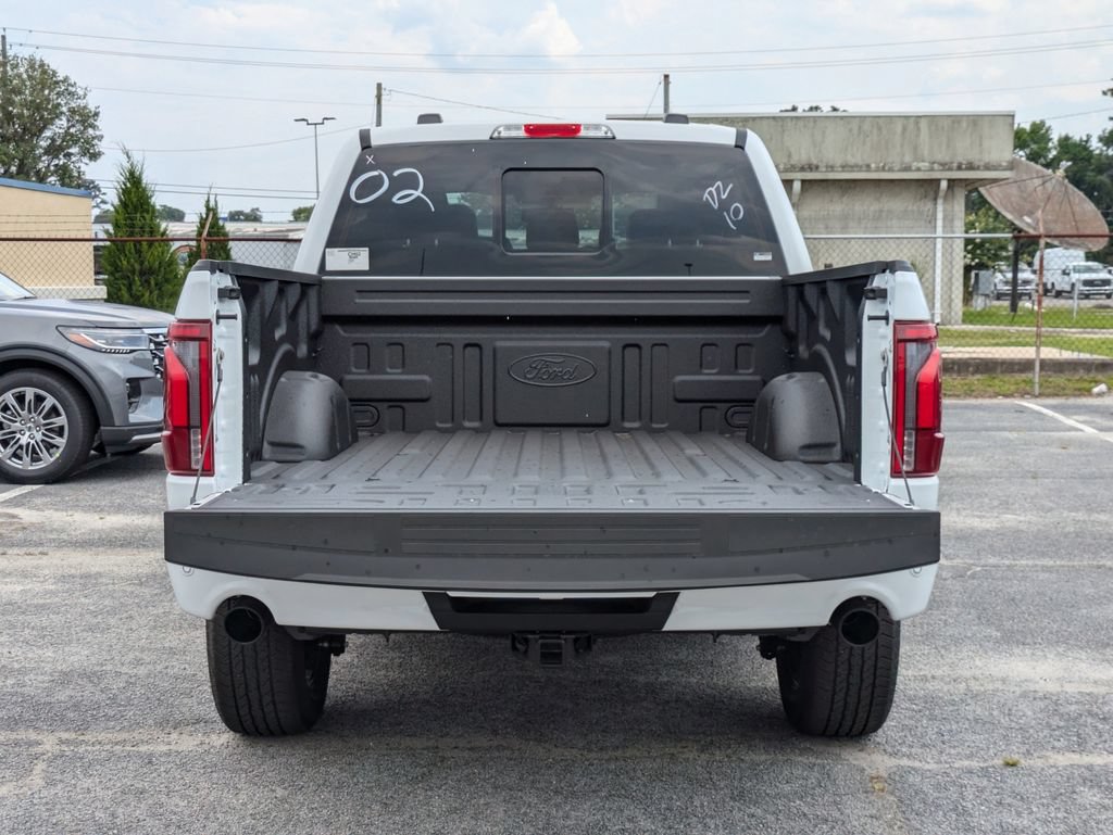 New 2026 Ford F150 Lariat w/ Equipment Group 501A Mid AWD/4WD image 44