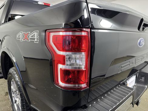 Used 2019 Ford F150 Lariat image 30