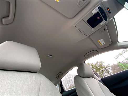 Used 2023 Honda Accord LX image 13