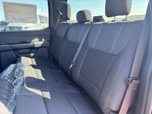 New 2026 Ford F150 STX AWD/4WD image 17