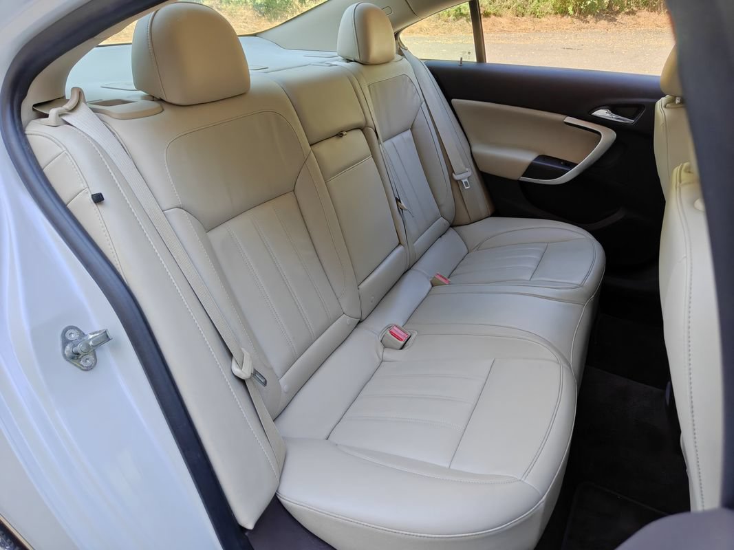 Used 2016 Buick Regal FWD image 15