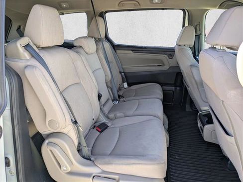 Used 2018 Honda Odyssey EX image 20