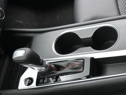 New 2026 Nissan Altima 2.5 SR FWD image 22