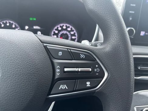 Used 2021 Hyundai Santa Fe SEL w/ Cargo Package image 37