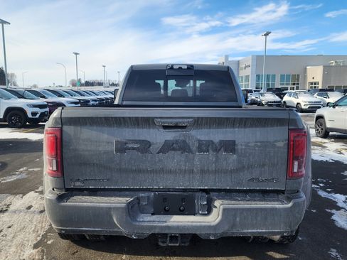 Used 2026 RAM 3500 Limited image 3