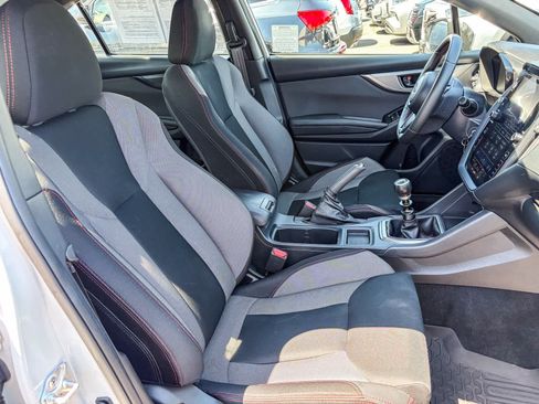 Used 2024 Subaru WRX AWD/4WD image 15