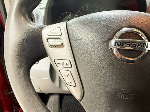 Used 2019 Nissan NV200 SV image 12