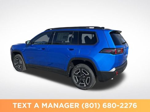 New 2026 Jeep Cherokee Limited AWD/4WD image 3
