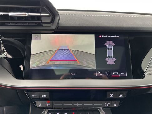 Used 2023 Audi S3 Premium Plus w/ Premium Plus Package image 17