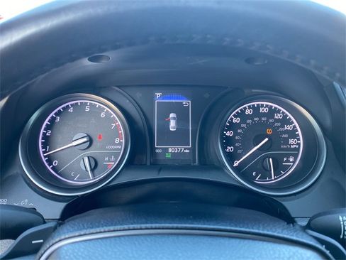 Used 2024 Toyota Camry SE image 25