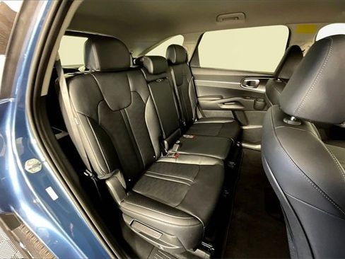 New 2026 Kia Sorento EX image 11