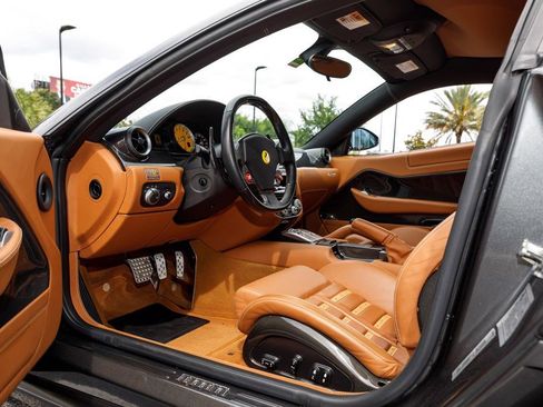 Used 2008 Ferrari 599 GTB Fiorano RWD image 19