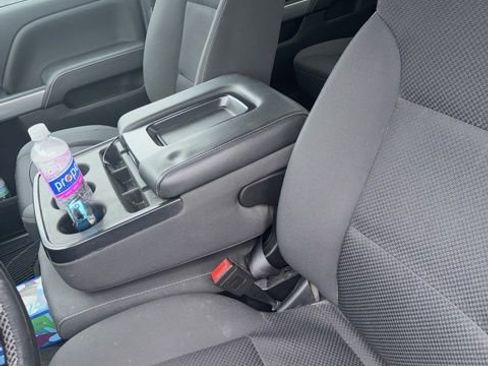 Used 2018 Chevrolet Silverado 1500 LT w/ All Star Edition image 5