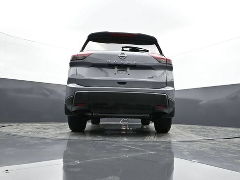 New 2026 Nissan Rogue SV w/ Cold Weather Package AWD/4WD image 30