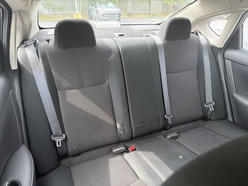 Used 2019 Nissan Sentra S FWD image 16