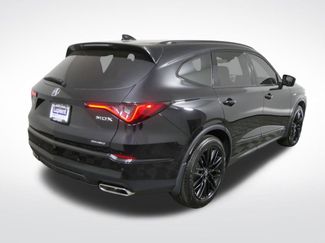 Used 2026 Acura MDX A-Spec AWD/4WD video 3
