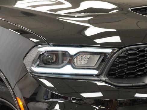 New 2026 Dodge Durango GT image 5