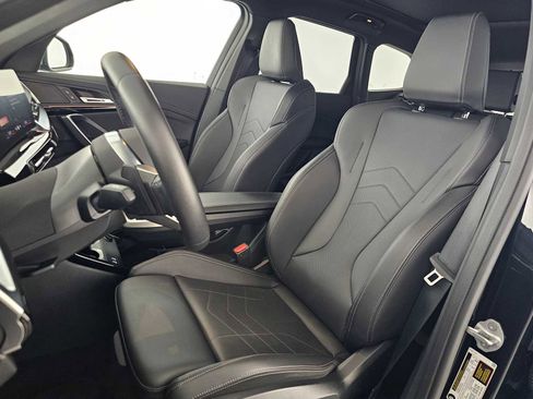 Used 2025 BMW X1 xDrive28i image 21