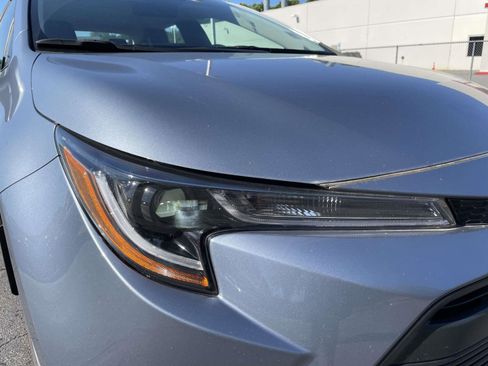 Used 2024 Toyota Corolla LE FWD image 4