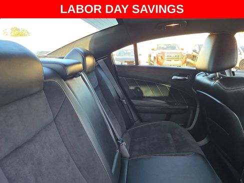 Used 2022 Dodge Charger Scat Pack RWD image 24