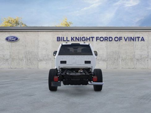 New 2026 Ford F350 XLT w/ XLT Value Package image 10