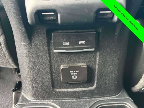 Used 2021 Jeep Gladiator Sport AWD/4WD image 24