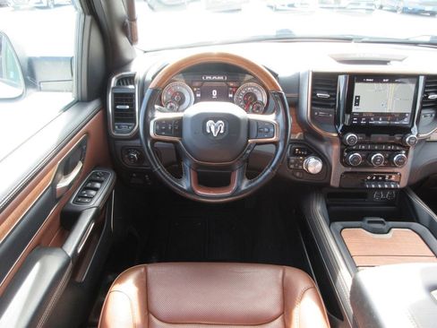 Used 2020 RAM 1500 Limited image 20