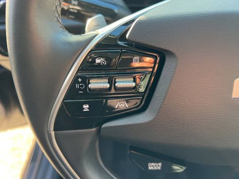 Certified 2024 Kia Niro EX image 13