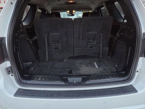 Used 2017 Dodge Durango GT w/ Nav & Power Liftgate Group image 9