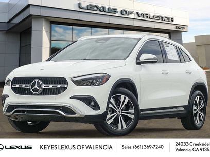 Used 2025 Mercedes-Benz GLA 250