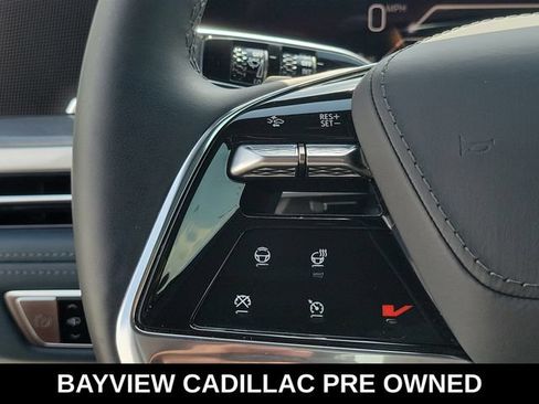 Certified 2026 Cadillac Escalade IQ Sport 2 AWD/4WD image 25