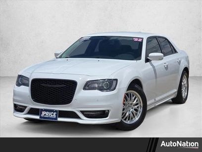 Used 2022 Chrysler 300 Touring L